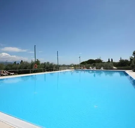 Dreizimmerwohnung Villaggio Sanghen Apartment