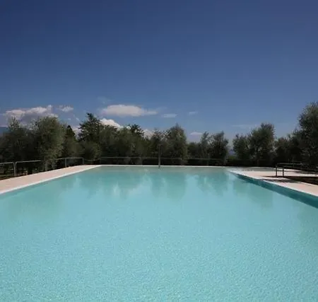Apartment Dreizimmerwohnung Villaggio Sanghen