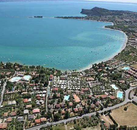 Dreizimmerwohnung Villaggio Sanghen
