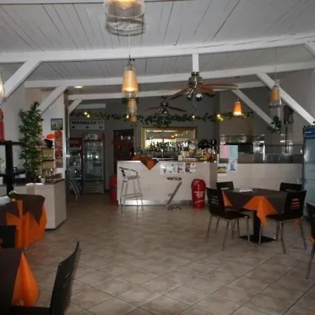 Dreizimmerwohnung Villaggio Sanghen Apartment Manerba del Garda