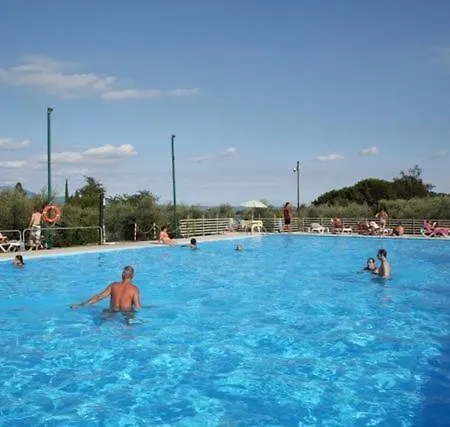 Dreizimmerwohnung Villaggio Sanghen *