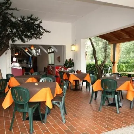 Apartment Dreizimmerwohnung Villaggio Sanghen
