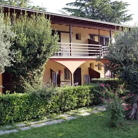 Apartment Dreizimmerwohnung Villaggio Sanghen Manerba del Garda