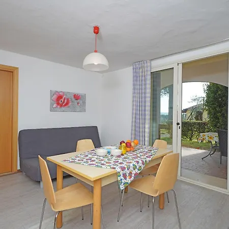 Dreizimmerwohnung Villaggio Sanghen Apartment